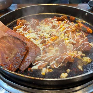 유가네닭갈비 대표 사진
