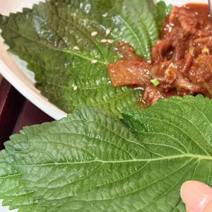 무월식탁 대표 사진