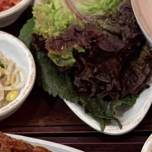 무월식탁 대표 사진