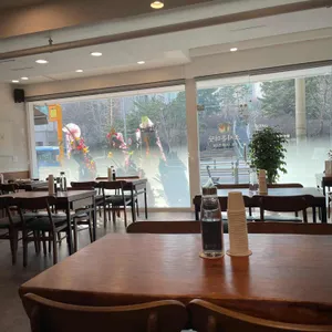 스시온더닷 리뷰 사진