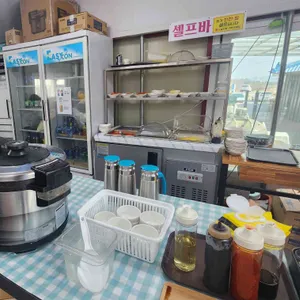 가보오토종닭 리뷰 사진