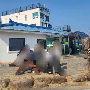 가보오토종닭 리뷰 사진