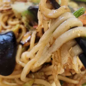 홍익돈까스 사진