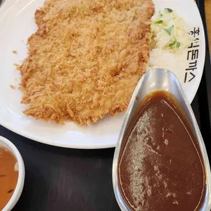 홍익돈까스 사진