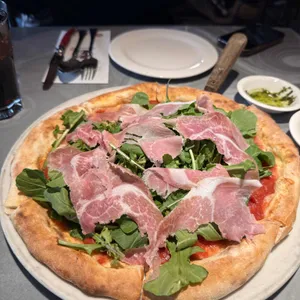 피제리아 다알리 대표 사진