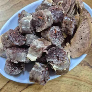 대성순대 대표 사진