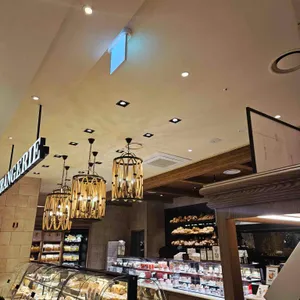 프랑제리 대표 사진