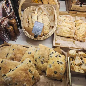 프랑제리 대표 사진