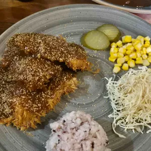 갓돈까스 대표 사진