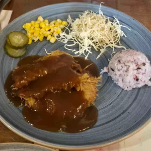 갓돈까스 대표 사진