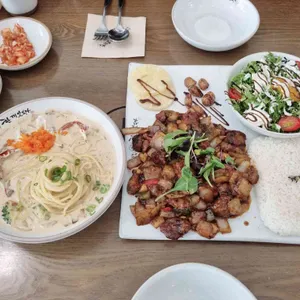 한끼맛있다 사진 1