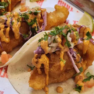 레이델타코 사진 2