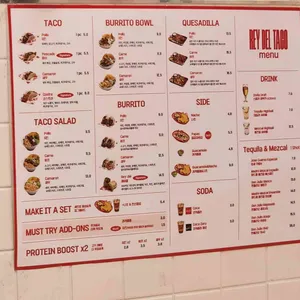 레이델타코 리뷰 사진