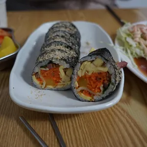 왕엄마김밥 대표 사진