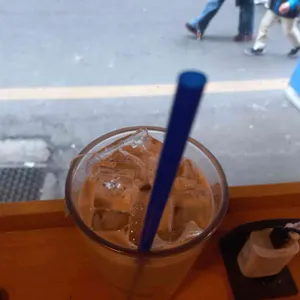 이디야커피 대표 사진