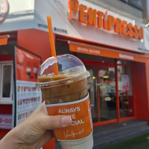 벤티프레소 대표 사진