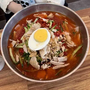 소문난밀면 돼지국밥 대표 사진