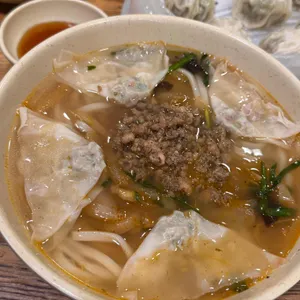 명동교자 대표 사진