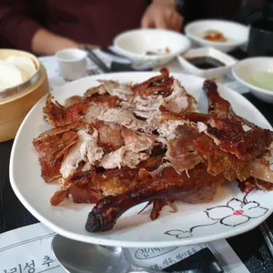 만리성 대표 사진