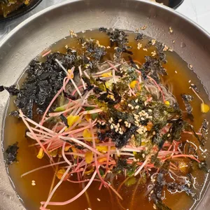 중앙탑뚱감자메밀막국수 대표 사진