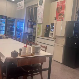 중앙탑뚱감자메밀막국수 대표 사진