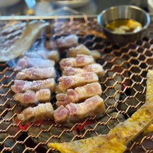 정관왕숯불구이 리뷰 사진