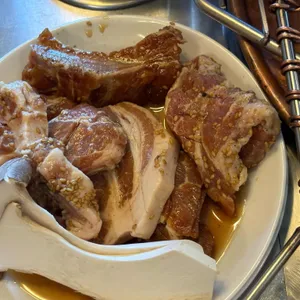 정관왕숯불구이 리뷰 사진