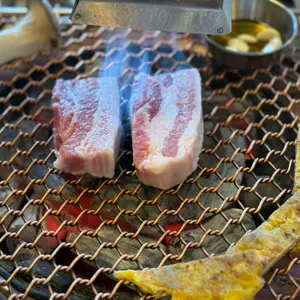 정관왕숯불구이 리뷰 사진