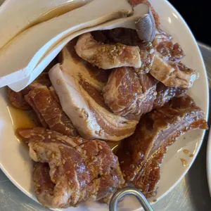 정관왕숯불구이 리뷰 사진