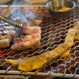 정관왕숯불구이 리뷰 사진