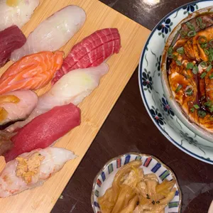 루키초밥 대표 사진