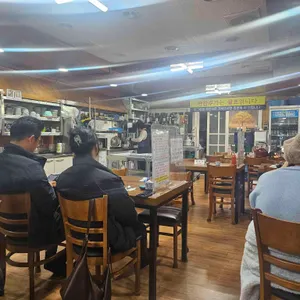 원조벌나무복국 대표 사진