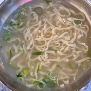 원조손칼국수 대표 사진