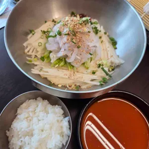 감포참가자미 대표 사진