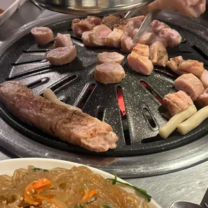 짱구이생막창 대표 사진