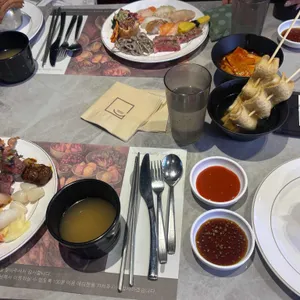 고메스퀘어 대표 사진