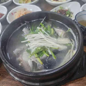 원조벌나무복국 대표 사진