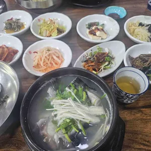 원조벌나무복국 대표 사진