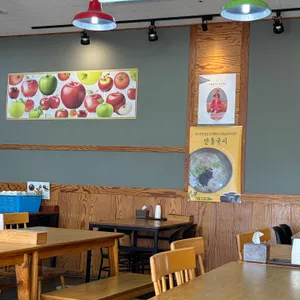 한실네며느리돈까스 대표 사진