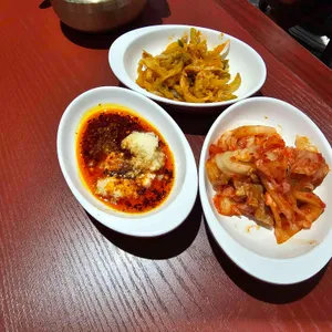 희가덕 손만두 대표 사진