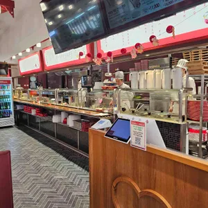 희가덕 손만두 대표 사진