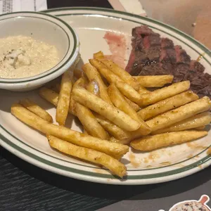 매드포갈릭 안성스타필드점(with 카페리피) 사진 1