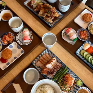 나오리쇼쿠 대표 사진