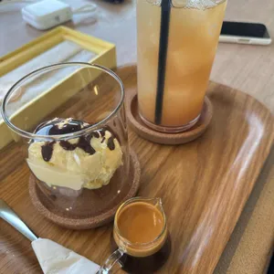 카페이목 대표 사진