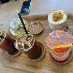 카페이목 대표 사진