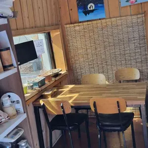 새목쉼터 대표 사진