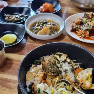 새목쉼터 대표 사진