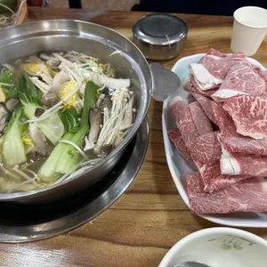 천대리즉석해물칼국수 대표 사진