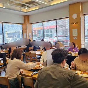 홍익돈까스 리뷰 사진