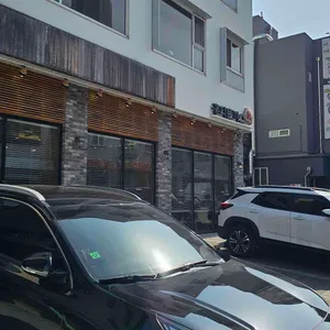 홍익돈까스 리뷰 사진